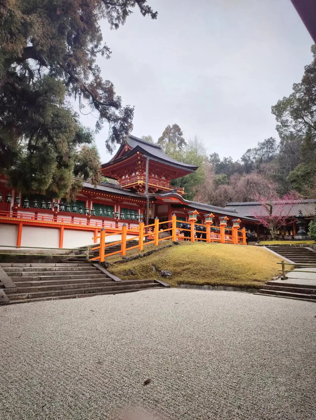 寺庙