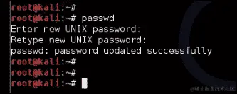 结合 Kali Linux 和树莓派