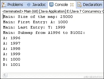 它是如何工作的...