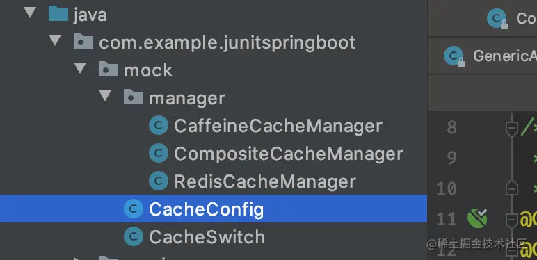 微信公众号:CoderLi