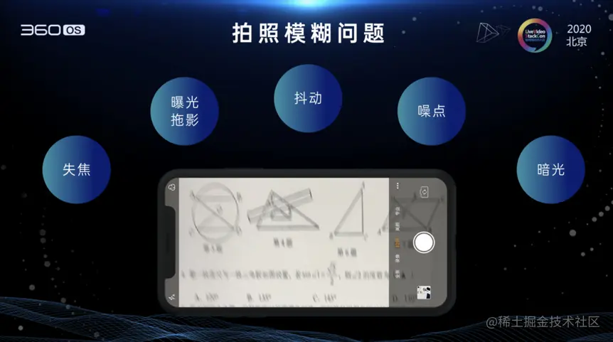 AI视觉在教育场景中的创新应用