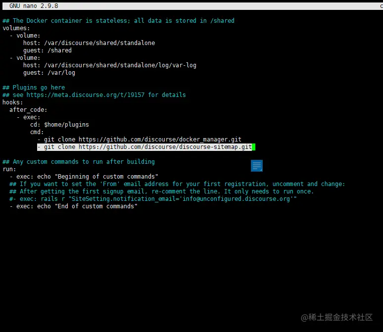 discourse-sitemap-install-02