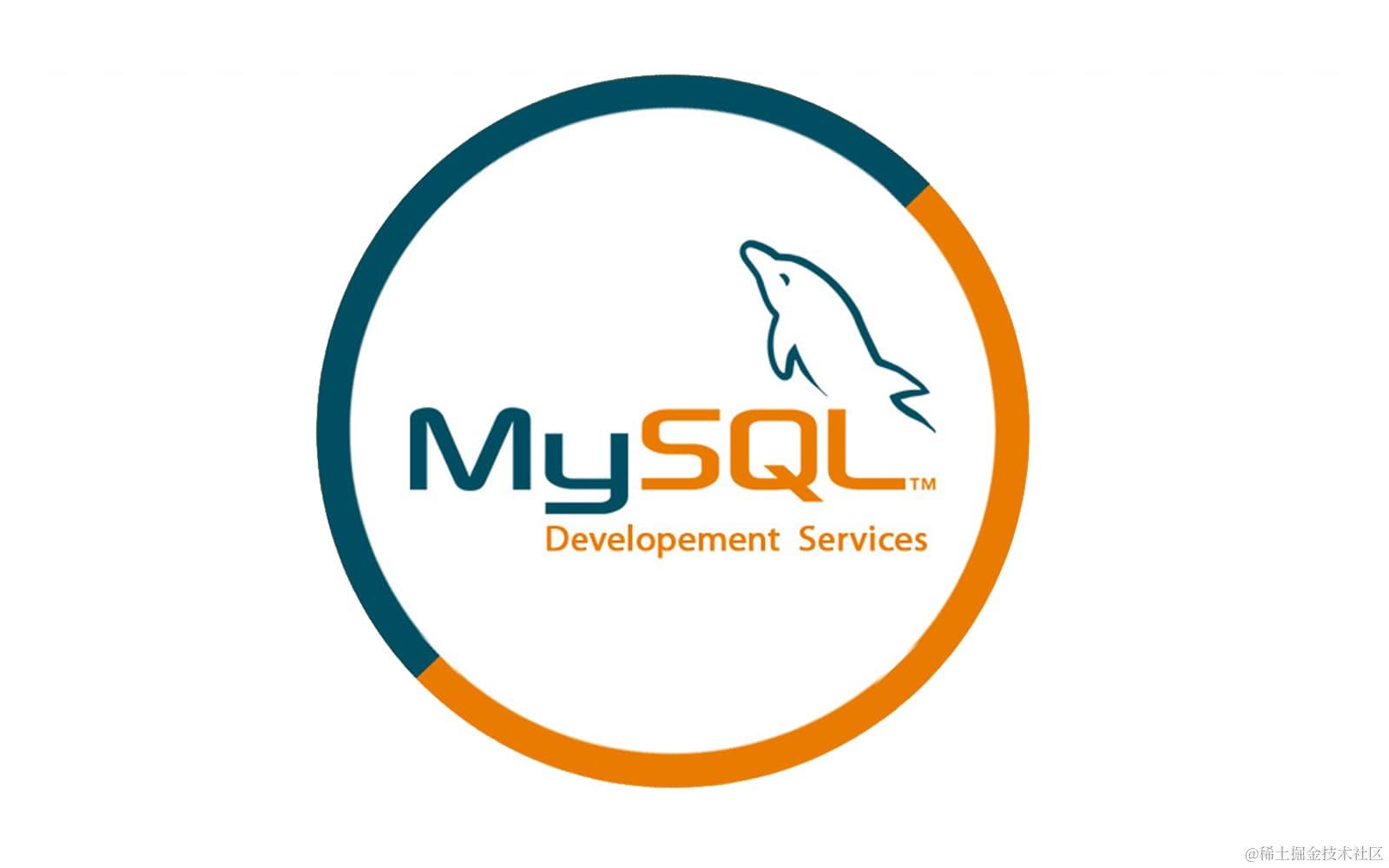 mysql