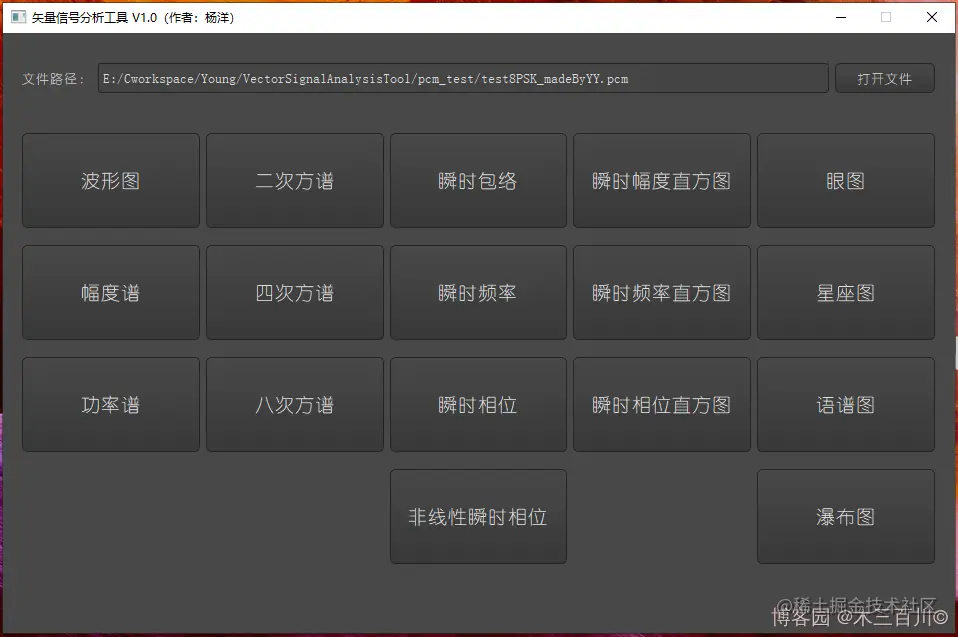 Oh Shit!-图片走丢了-打个广告-欢迎来博客园关注“木三百川”