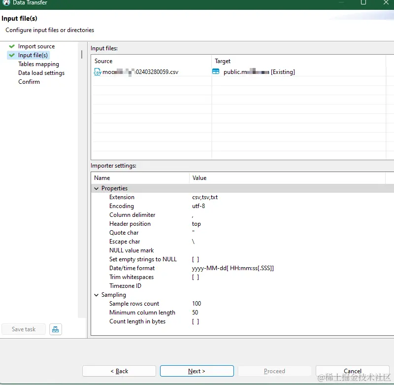  dbeaver sql mysql postgres 