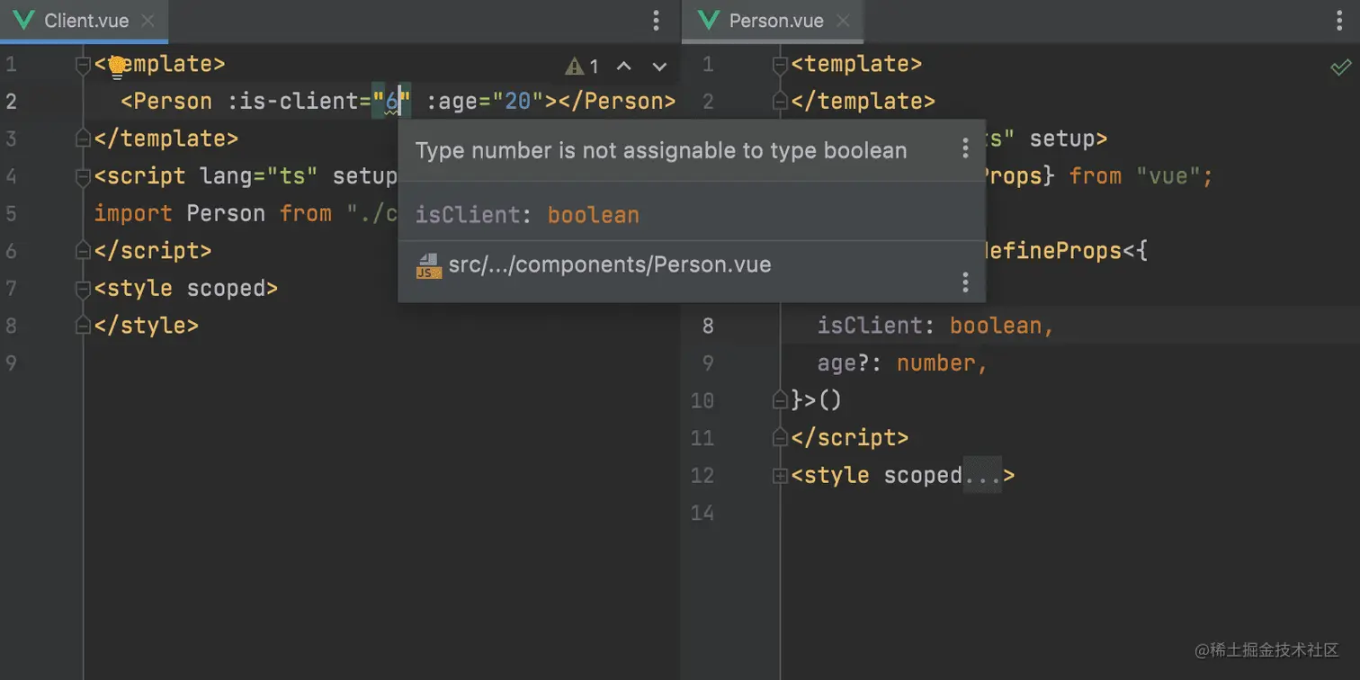WebStorm 发布v2021.3重大更新！大量 JavaScript 改进、远程开发和更好的 HTML 完成