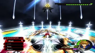 Kingdom Hearts 2: Final Mix