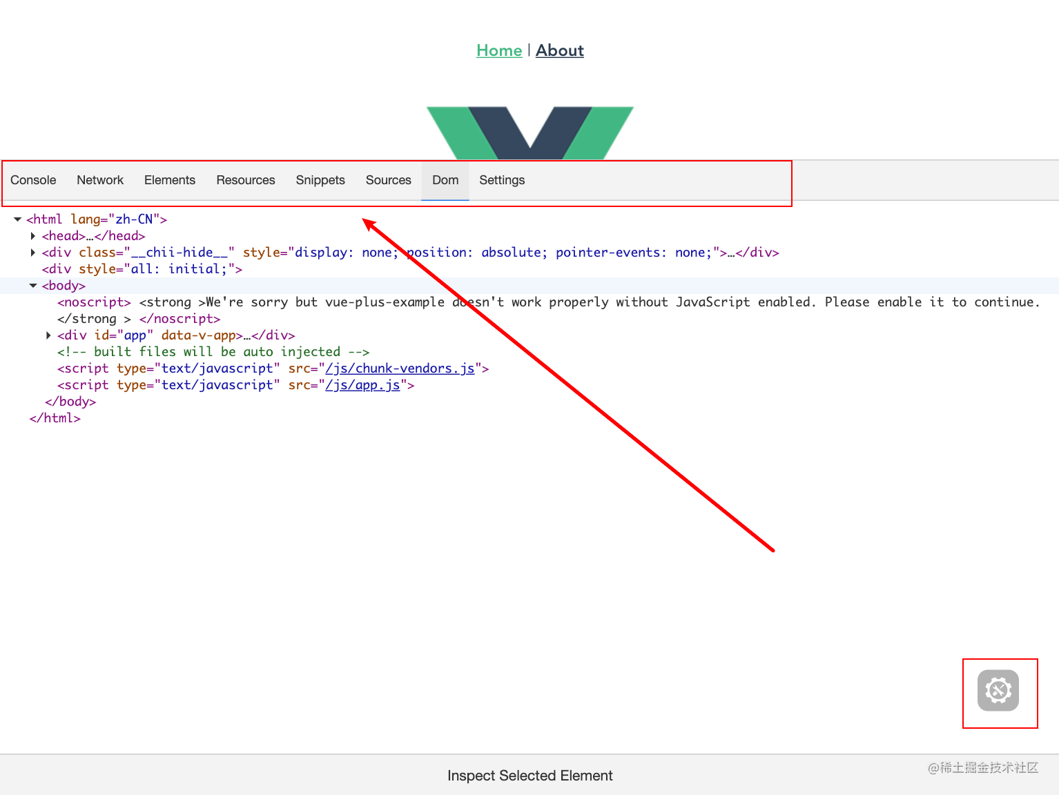基于vue Cli4搭建vue3 Tsx移动端项目 一 掘金