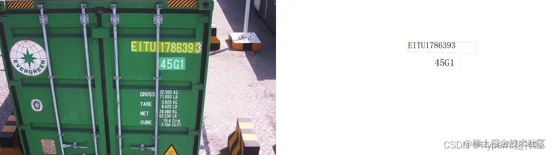 可视化结果示例