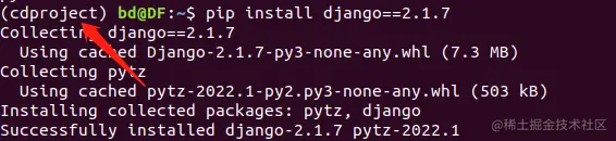 3.安装django.png