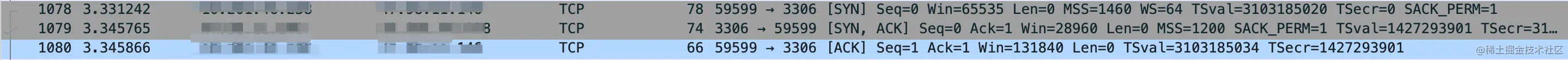 MySQL编码探究