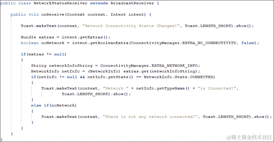 NetworkStatusReceiver.java 文件