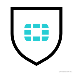 fortios icon fortiguard 250x250