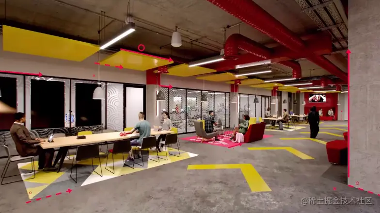 Anima®4新功能-站、坐、欢呼和更多的人物