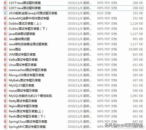 网易开发三年，现跳槽蚂蚁花呗，4面顺利通过，拿下Java岗offer