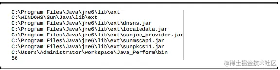 阿里大佬的性能优化实战笔记：VisualVM对OQL的支持