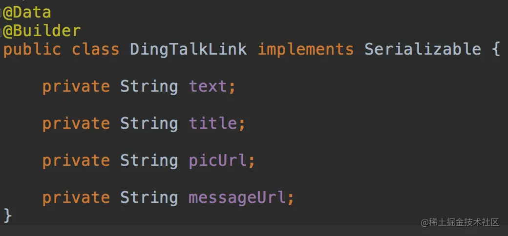 5分钟集成日志监控告警——Sentry+钉钉