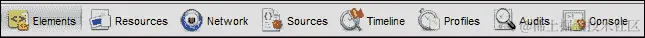 Chrome 调试器