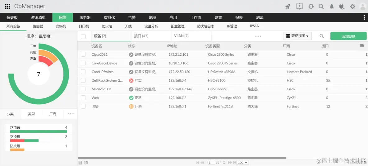 智能运维监控工具怎么选_运维_02