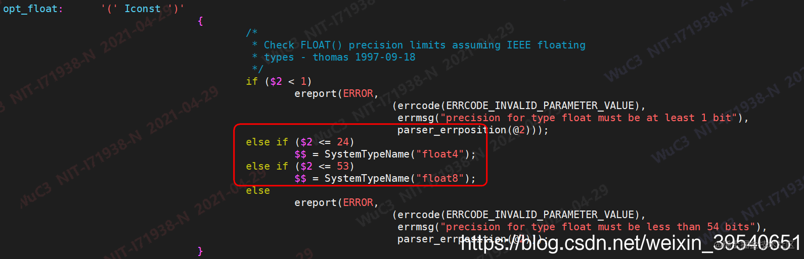 PostgreSQL extra_float_digits——控制浮点数精度 - 掘金