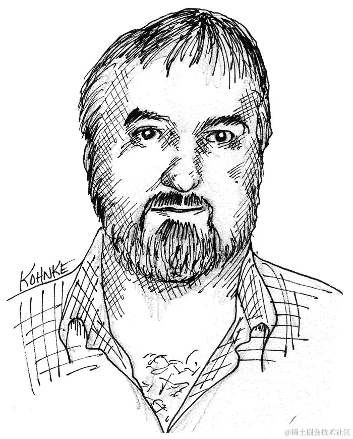 大牛眼中的好代码是什么样子的？