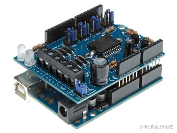 Arduino Shield Image