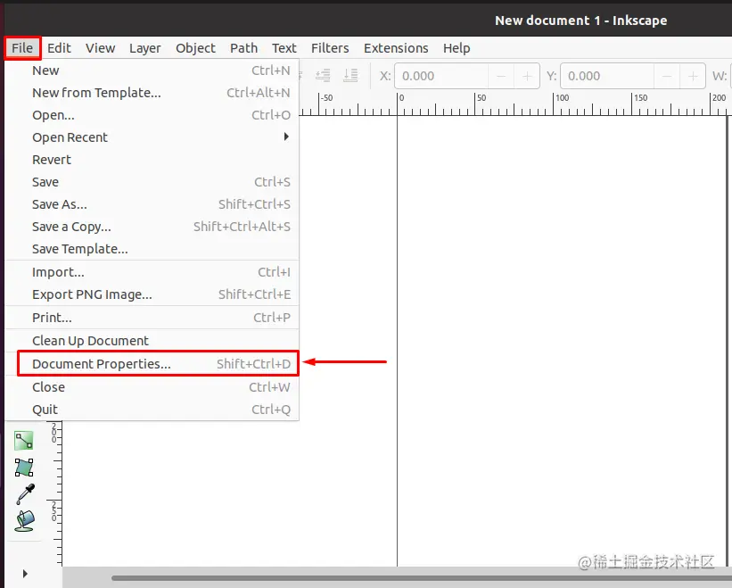  inkscape inkscape 