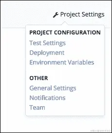 在 Heroku 上部署的管道创建