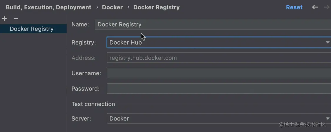 分析IntelliJ IDEA 2021.3 中的 Kubernetes 和 Docker！