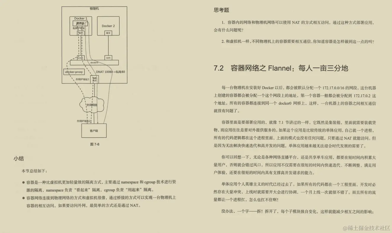 阿里大牛肝出的443页TCP/IP协议趣谈笔记，竟然在GitHub标星27k+