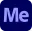 Media Encoder logo