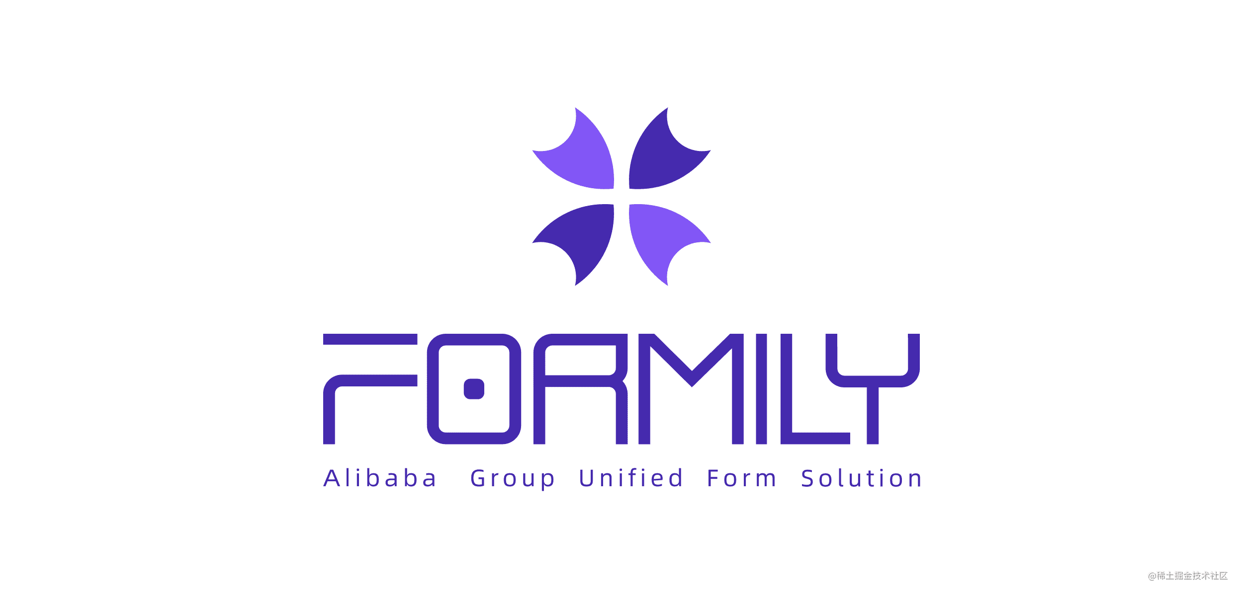 基于Formily的后台解决方案