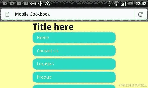 它是如何工作的...