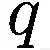 q