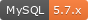 MySQL版本