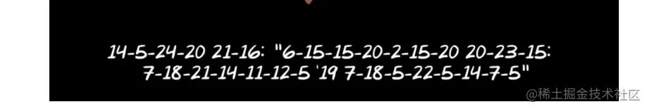 怪诞小镇第一季第十四集，侵删