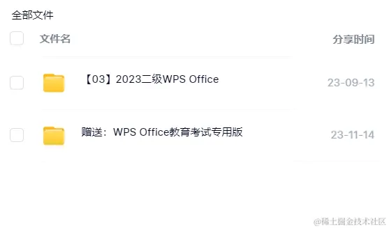 计算机二级WPS Office等级考试题库和真题资料解析