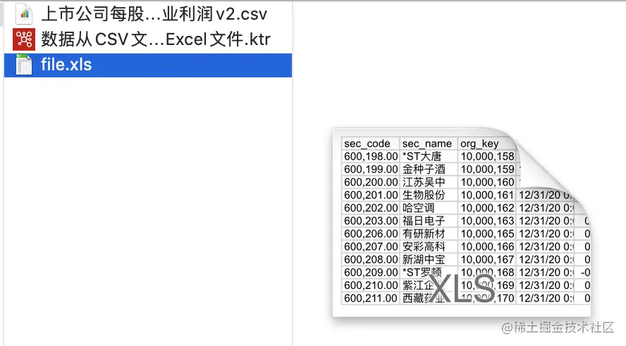 运行结果