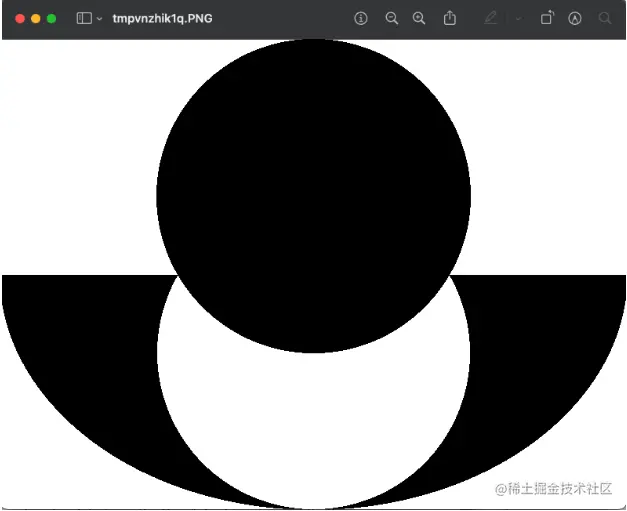 yinyang symbol