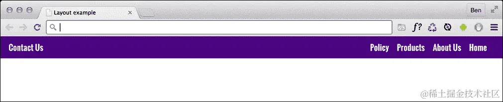 颠倒项目的顺序