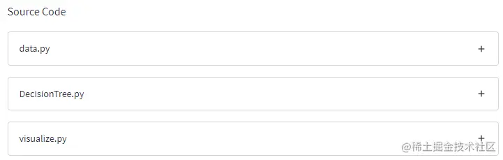 完整代码我放到了网页里，需要可以copy走