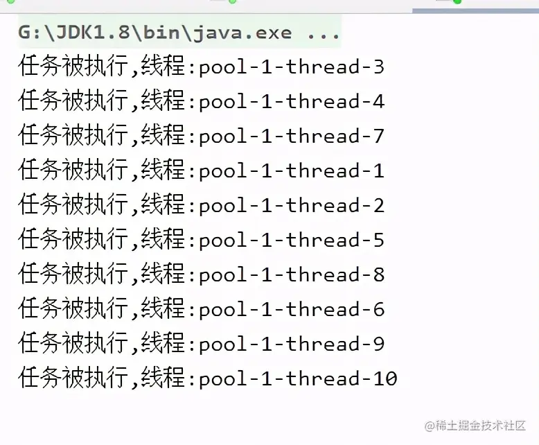 90分钟10个手写案例，从源码底层给你讲解7种线程池创建方式
