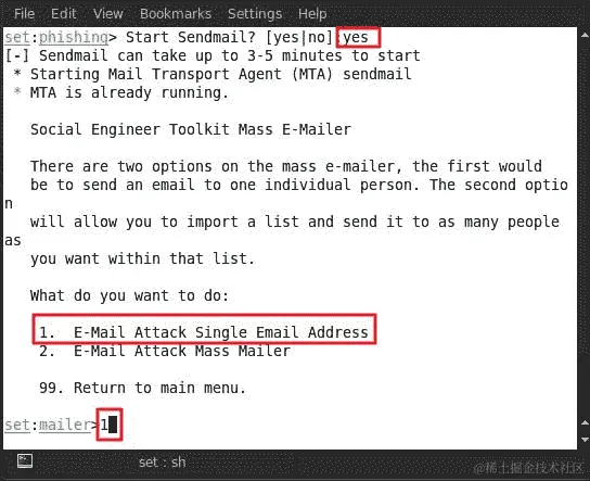 理解社会工程工具包