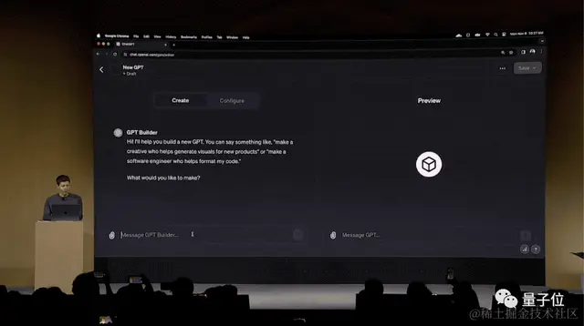 ChatGPT全线大崩溃！奥特曼亲自致歉：流量远超预期