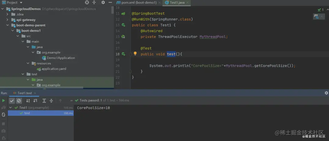 淘宝一面：说一下 Spring Boot 自动装配原理呗？