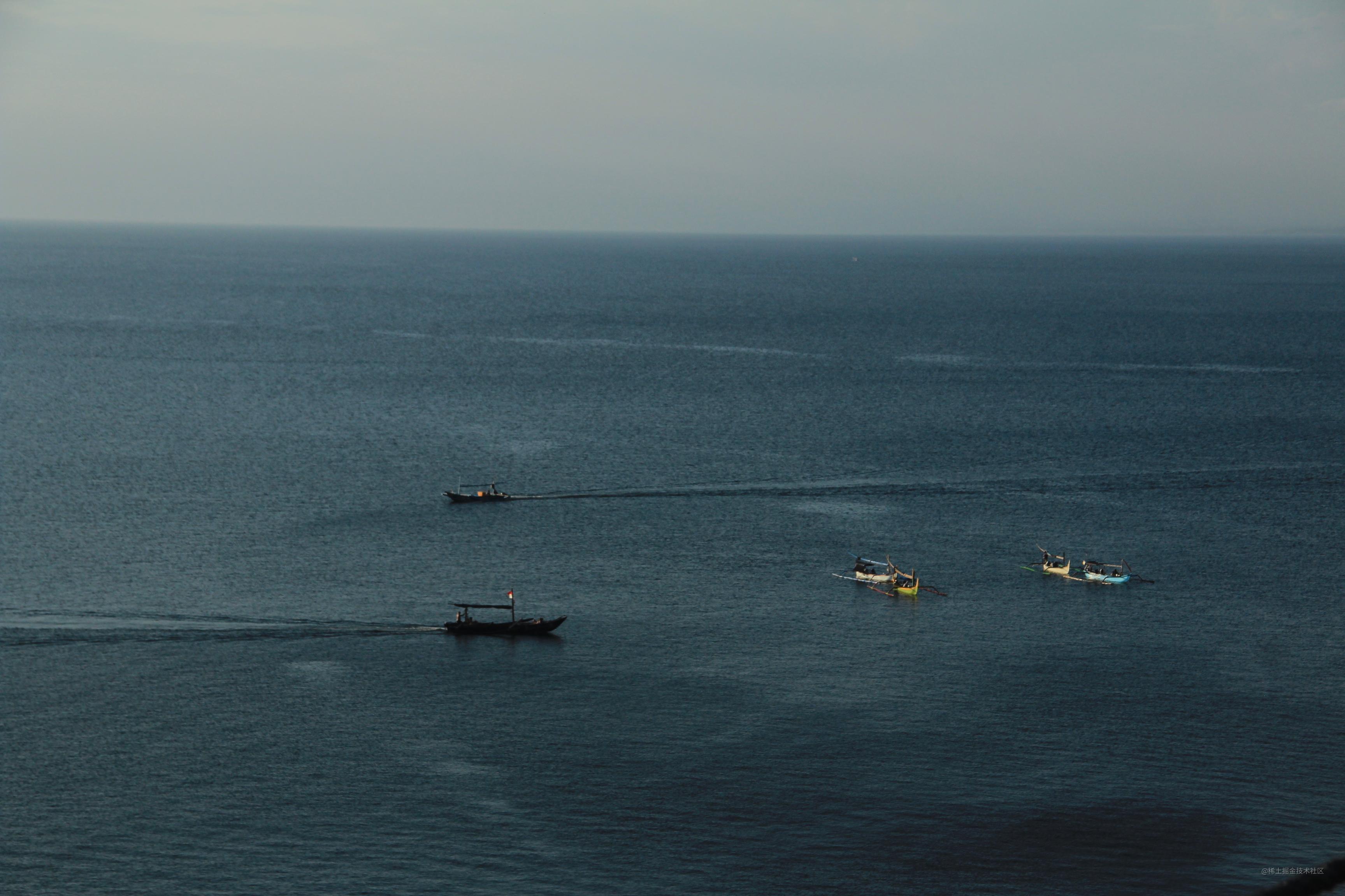 Web全栈开发工程师