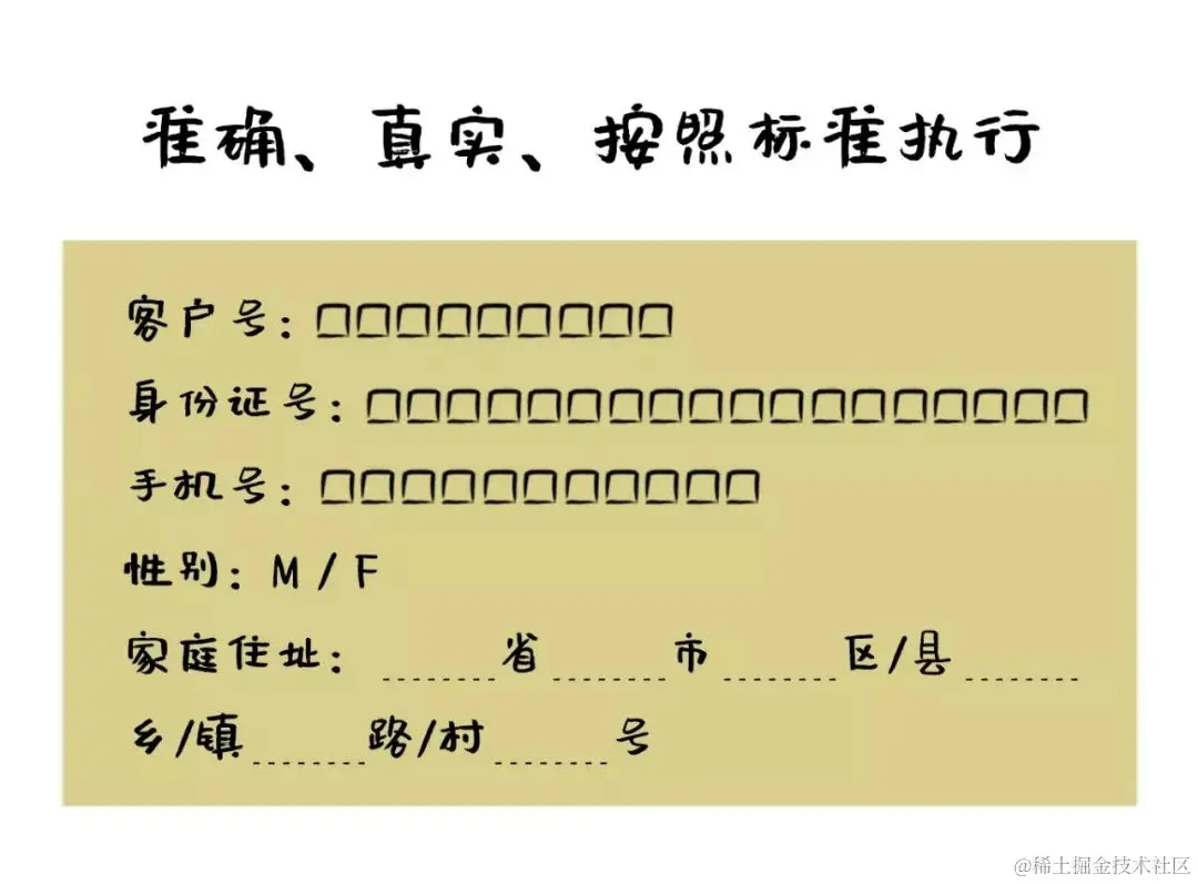 漫画也能讲清数据治理