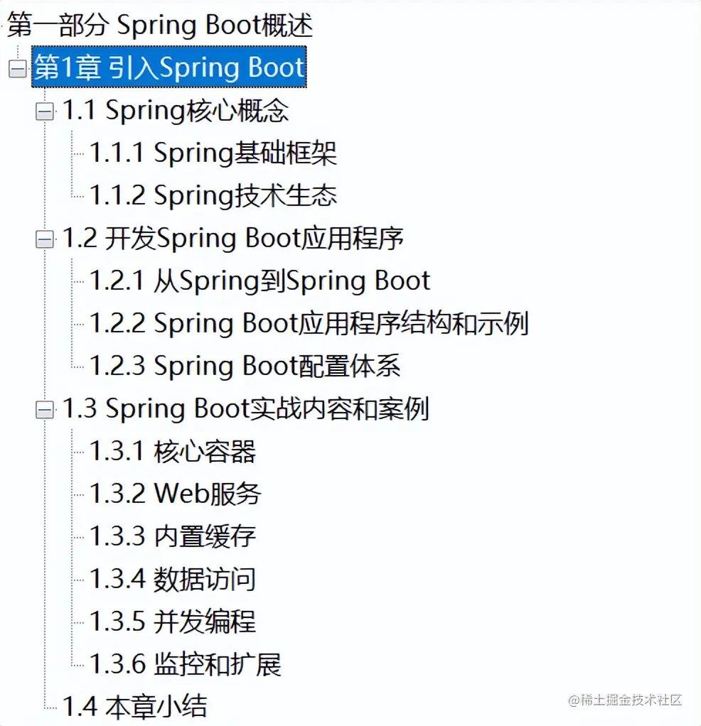 膜拜！Alibaba最新发布SprinBoot：进阶原理实战与面试题分析指南