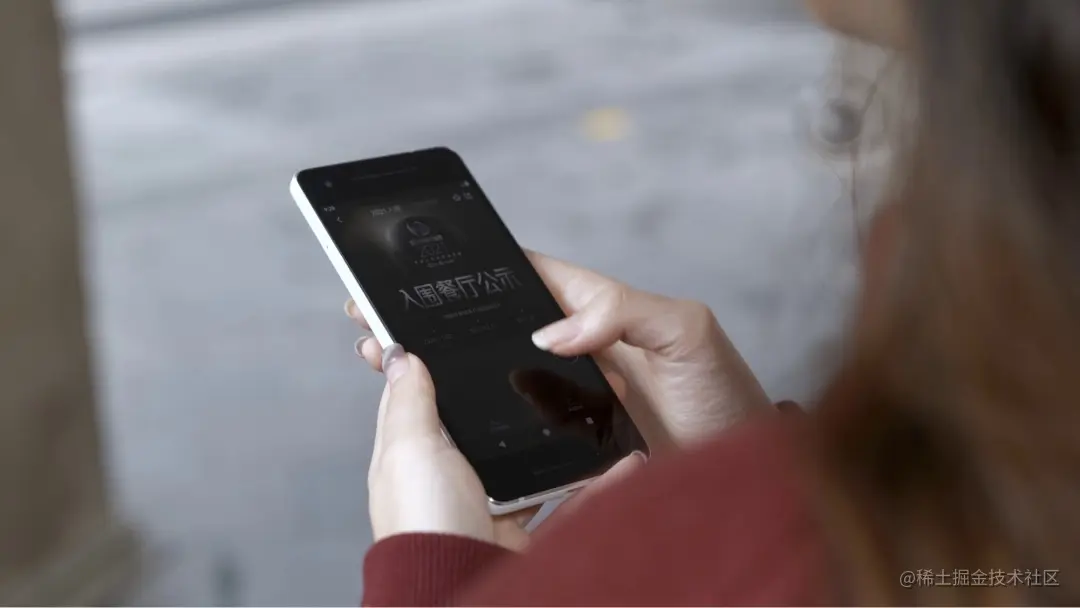 △ "黑珍珠" 系列餐厅评价体系