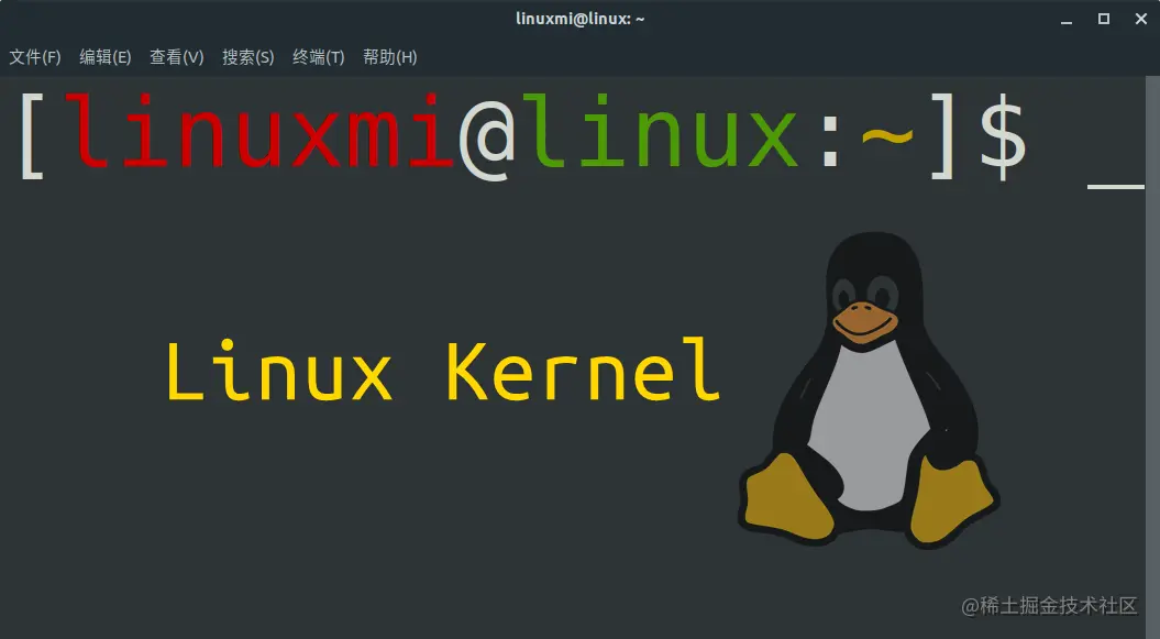 使用命令查看Linux内核版本的三种方法使用命令查看Linux内核版本的三种方法